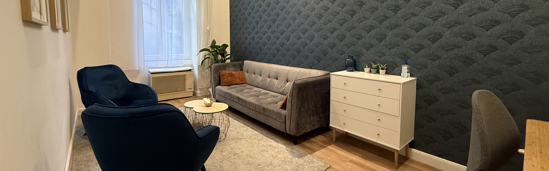 Budapest 11. kerület Kruspér utcai helyszín