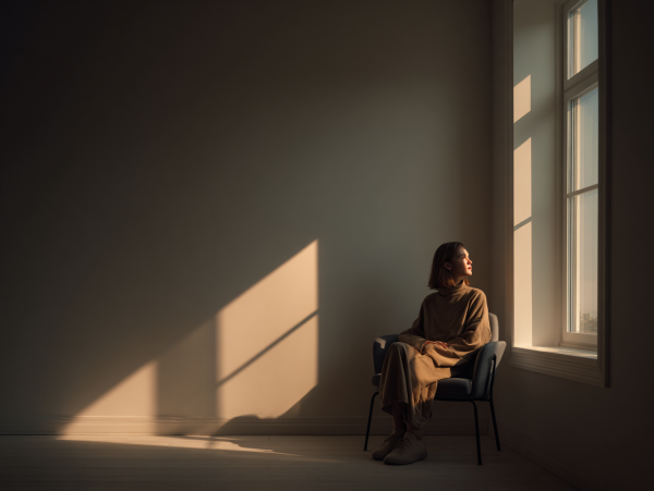 Depresszió – tünetek, okok, jelek és kezelési lehetőségek