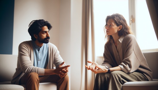 Hangulati zavarok, hangulatingadozás