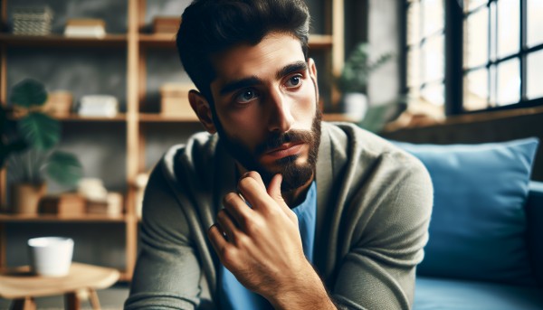 Önsebzés, autoagresszió