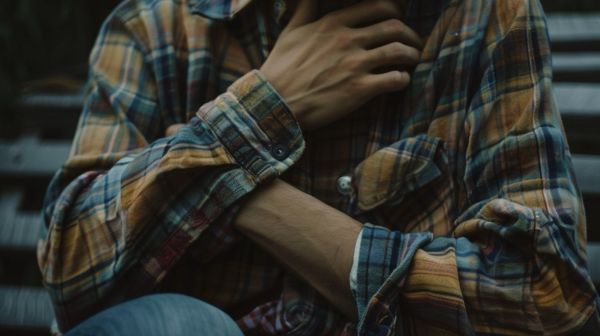 Pánikbetegség tünetei és kezelése - Segítség az első lépéshez