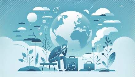 Klímaszorongás: Tünetek és Kezelési Útmutató