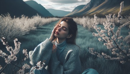 Tavaszi fáradtság vagy depresszió? Ismerd fel a különbséget!