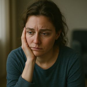 Hangulatingadozás: mikor normális és mikor figyelmeztető jel?
