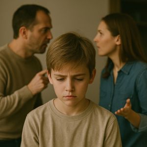 Családi konfliktusok típusai és hatásuk a lelki egyensúlyra - útmutató