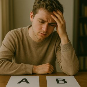 Pályaválasztás és a belső iránytű: hogyan segít a pszichológia a döntésben?