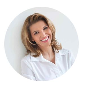 Fehér Orsolya - Coach - Budapest